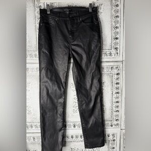 Banana Republic High Rise Slim